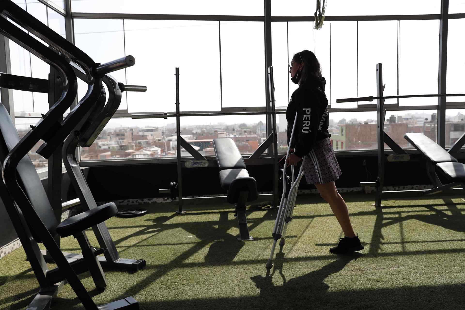 El deporte adaptado sigue en la lucha contra la hostil inclusión en Perú