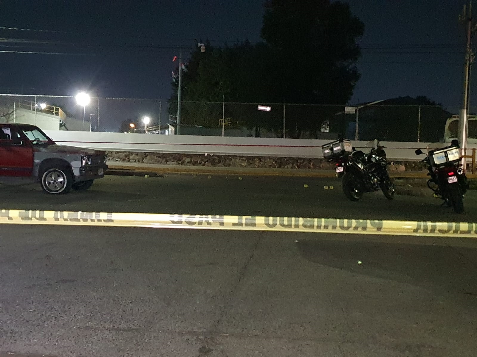 Matan a dos hombres y una mujer en Zapopan y Tlajomulco Matan a dos hombres y una mujer en Zapopan y Tlajomulco