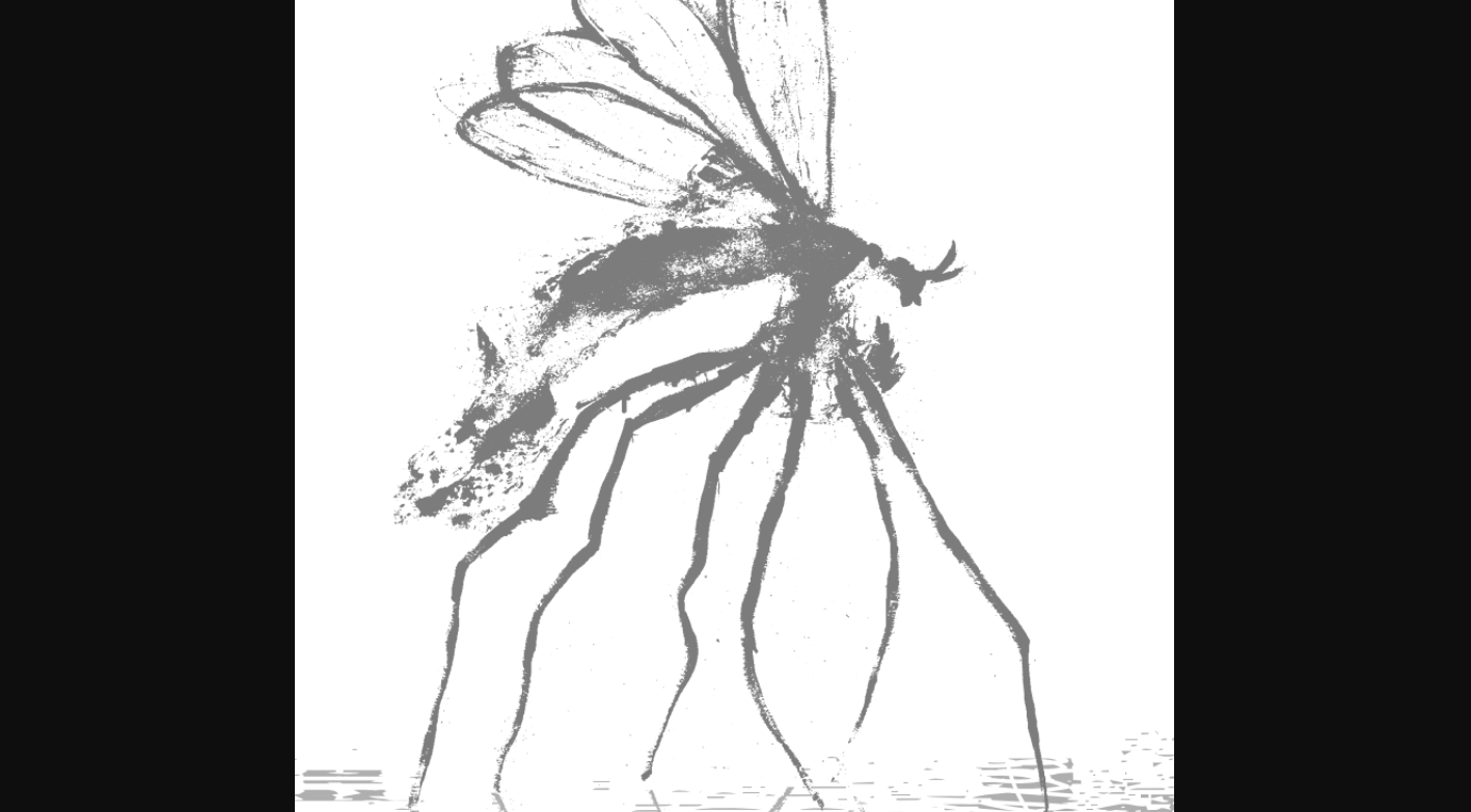 Amador Montes presentará ‘Lago de las Típulas’, exposición de gran formato en el Bosque de Chapultepec