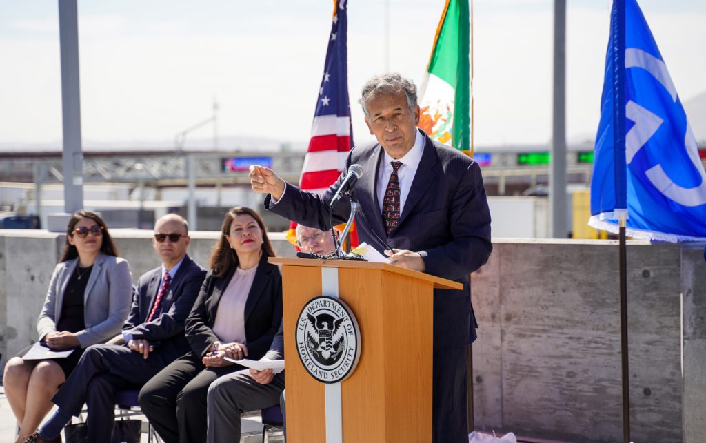 Amplían la capacidad del cruce fronterizo de Otay Mesa en California - estados-unidos-facilita-ingreso-de-camiones-de-carga-de-mexico-a-california-3-1024x643