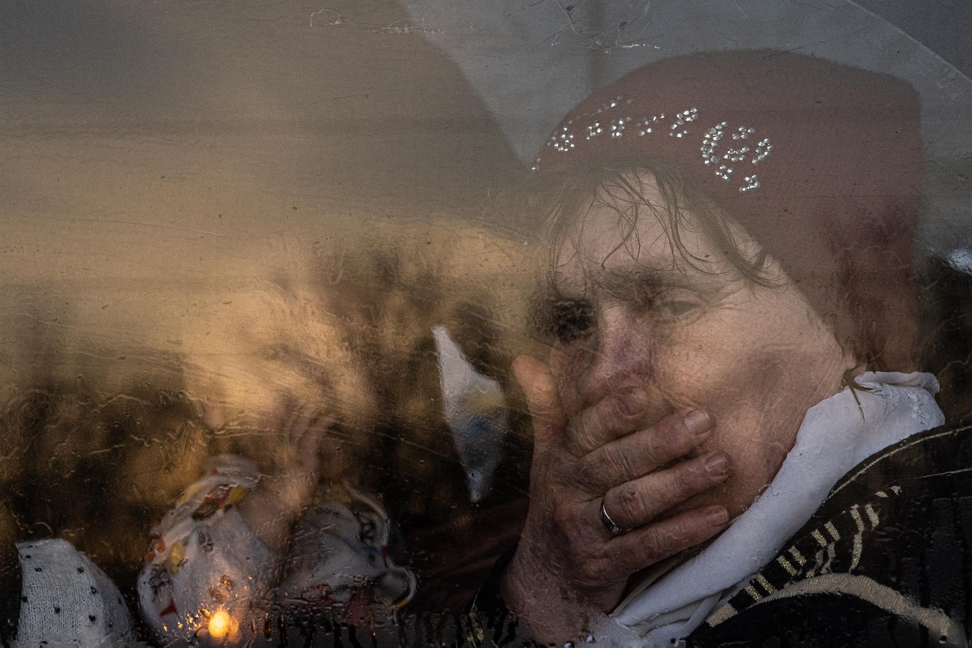 Rusia ofrece ayuda para evacuar a extranjeros de Mariúpol