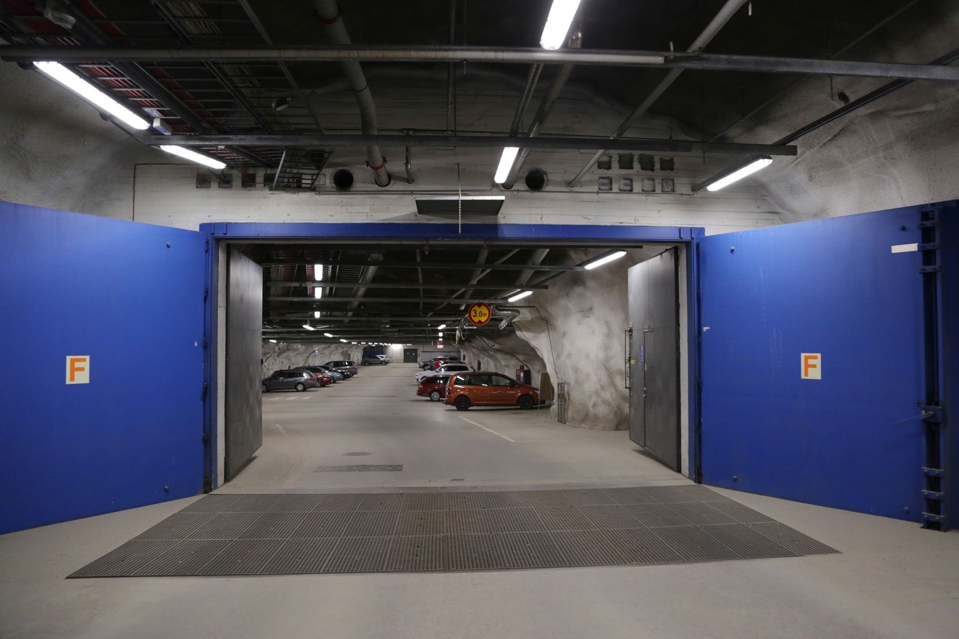 Finlandia, 80 años preparándose para una guerra no deseada contra Rusia