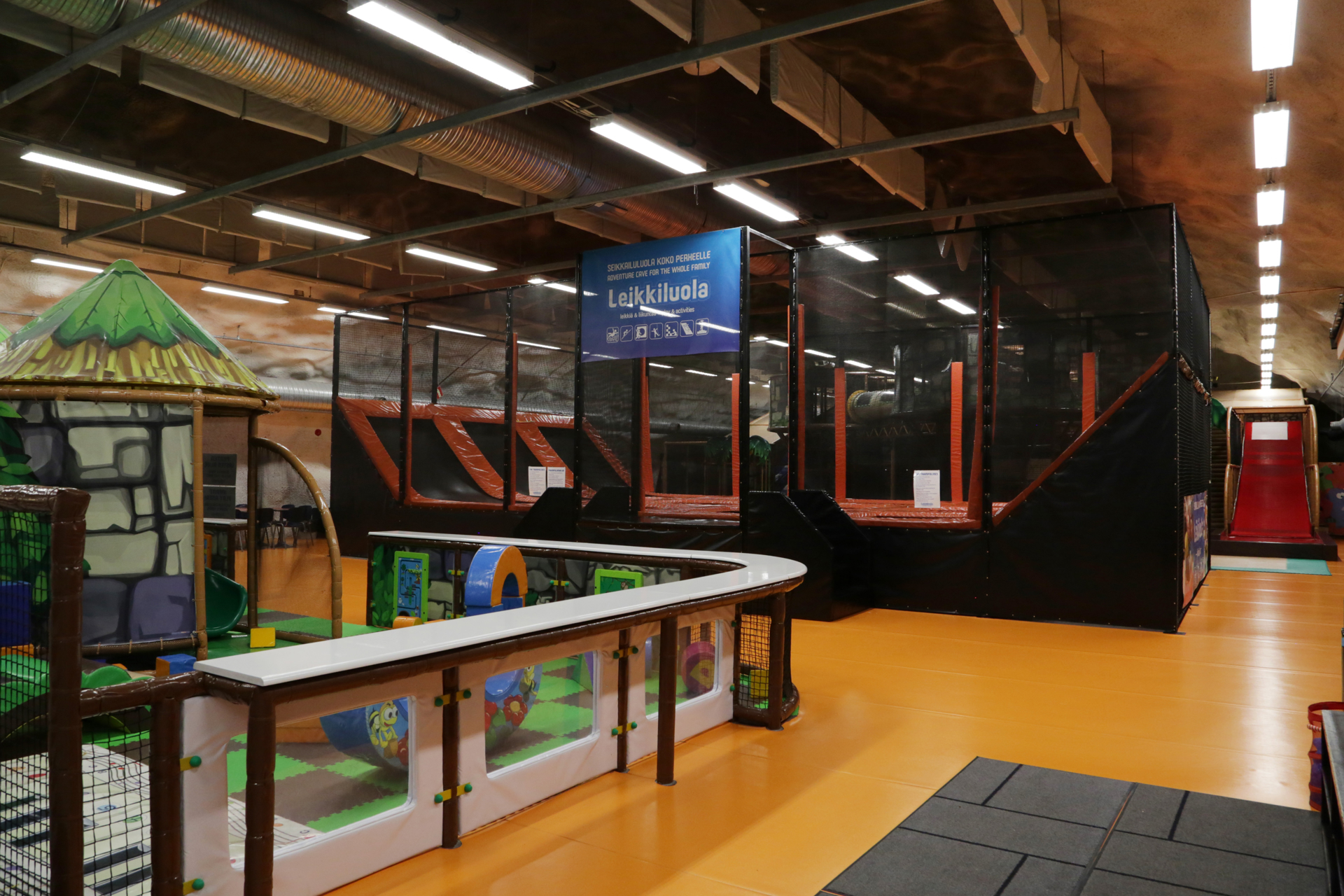 Finlandia, 80 años preparándose para una guerra no deseada contra Rusia Finlandia, 80 años preparándose para una guerra no deseada contra Rusia