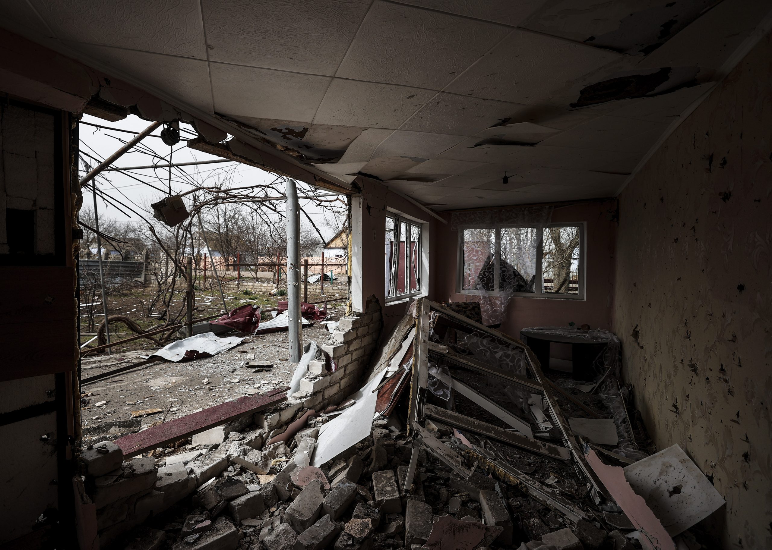 Negativa de México a sancionar a Rusia, por ‘ideología equivocada’: The Washington Post Negativa de México a sancionar a Rusia, por ‘ideología equivocada’: The Washington Post