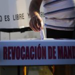 “Permitirá ahorro millonario”: Ramírez Cuéllar pide juntar la revocación de mandato con las elecciones intermedias