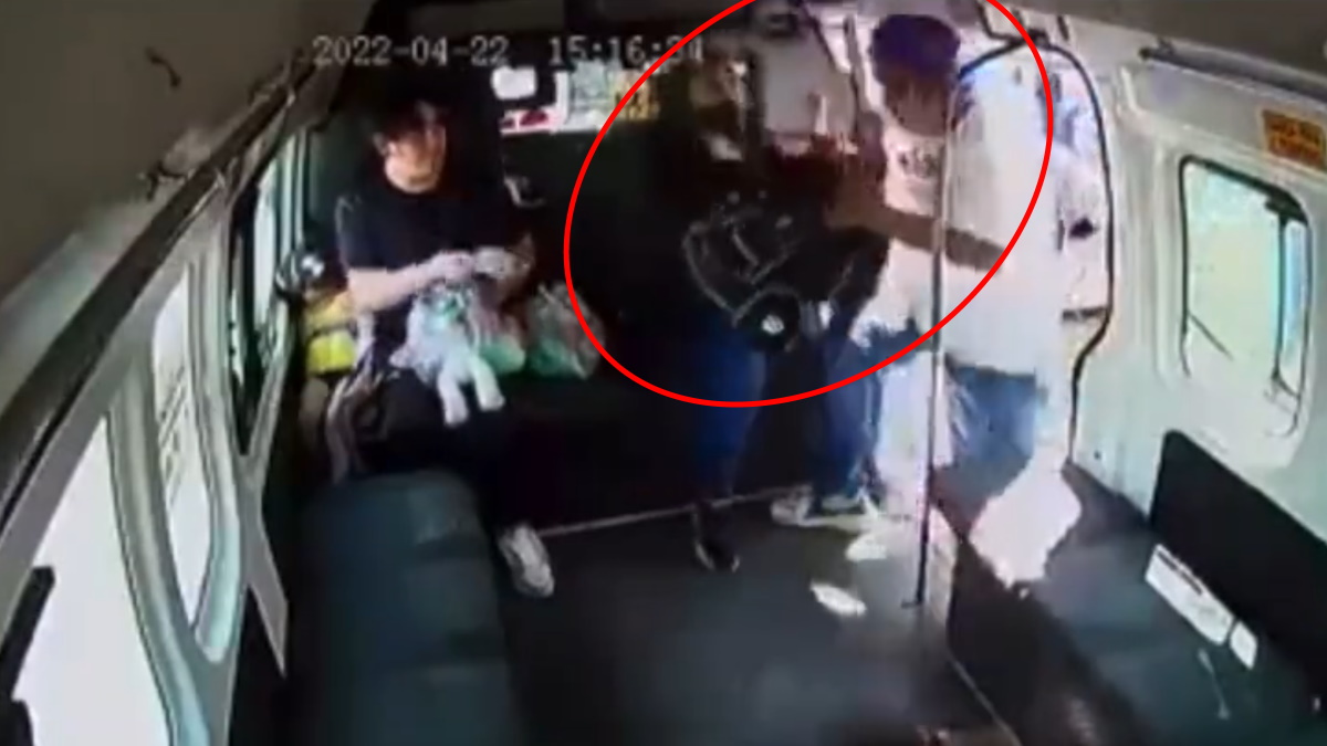 Buscan reponer laptop a joven víctima de robo en la México-Pachuca Buscan reponer laptop a joven víctima de robo en la México-Pachuca