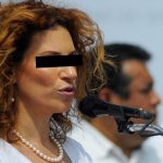 Karime Macías evita extradición a México; habría recibido asilo