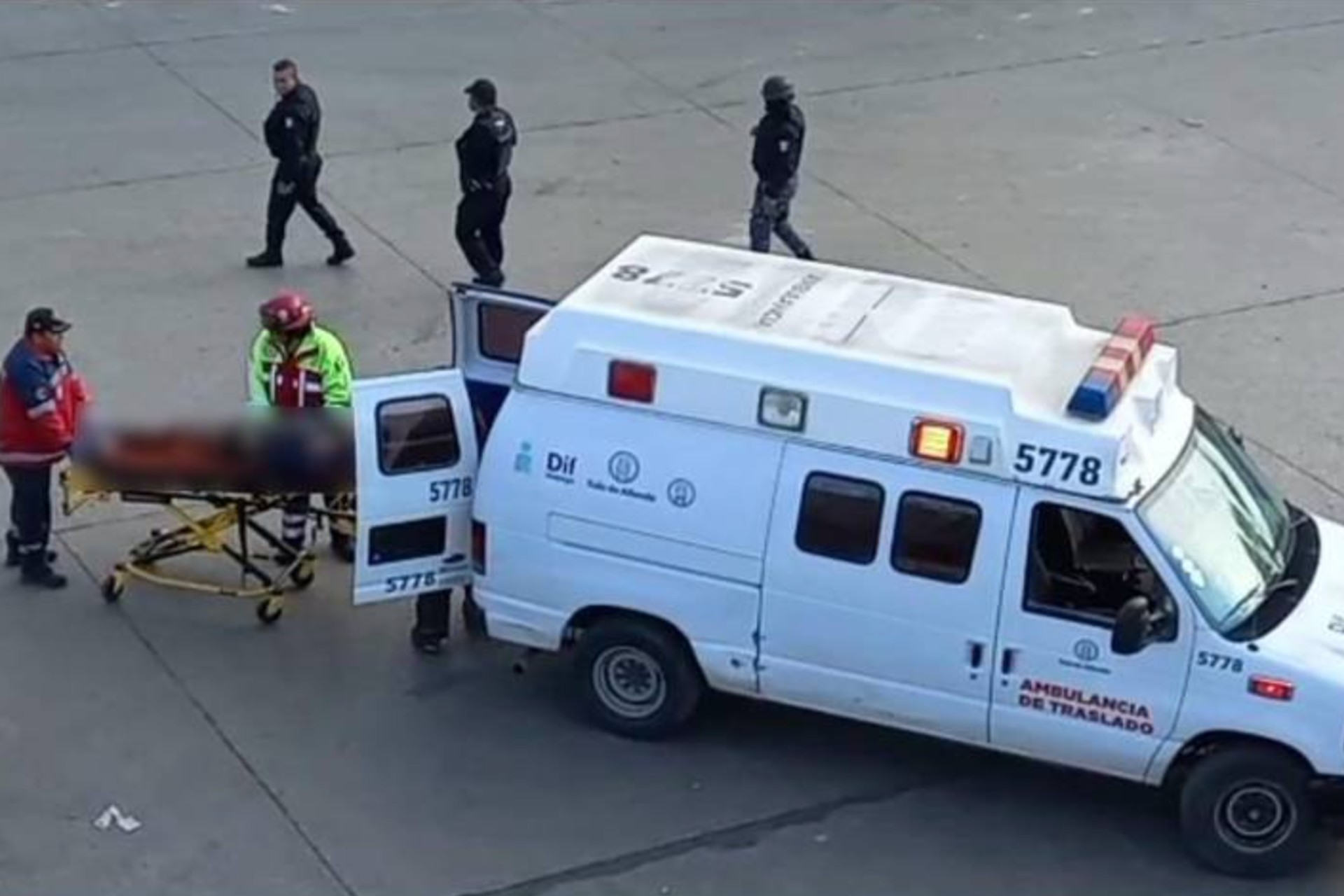 8 muertos, 11 heridos y 9 detenidos tras enfrentamiento en planta de Cooperativa Cruz Azul en Tula, Hidalgo 8 muertos, 11 heridos y 9 detenidos tras enfrentamiento en planta de Cooperativa Cruz Azul en Tula, Hidalgo