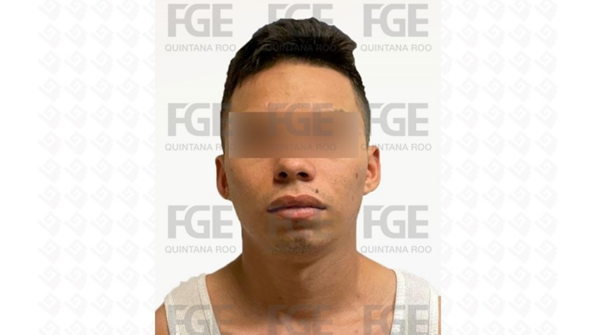 Detienen a presunto asesino de turistas en restaurante ‘La Malquerida’ de Tulum