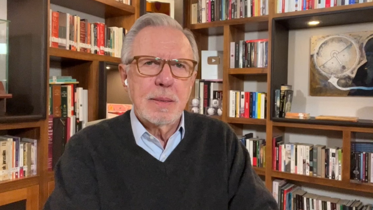 ¡Las noticias! Embajadora de Ucrania en México pide romper relaciones con Rusia