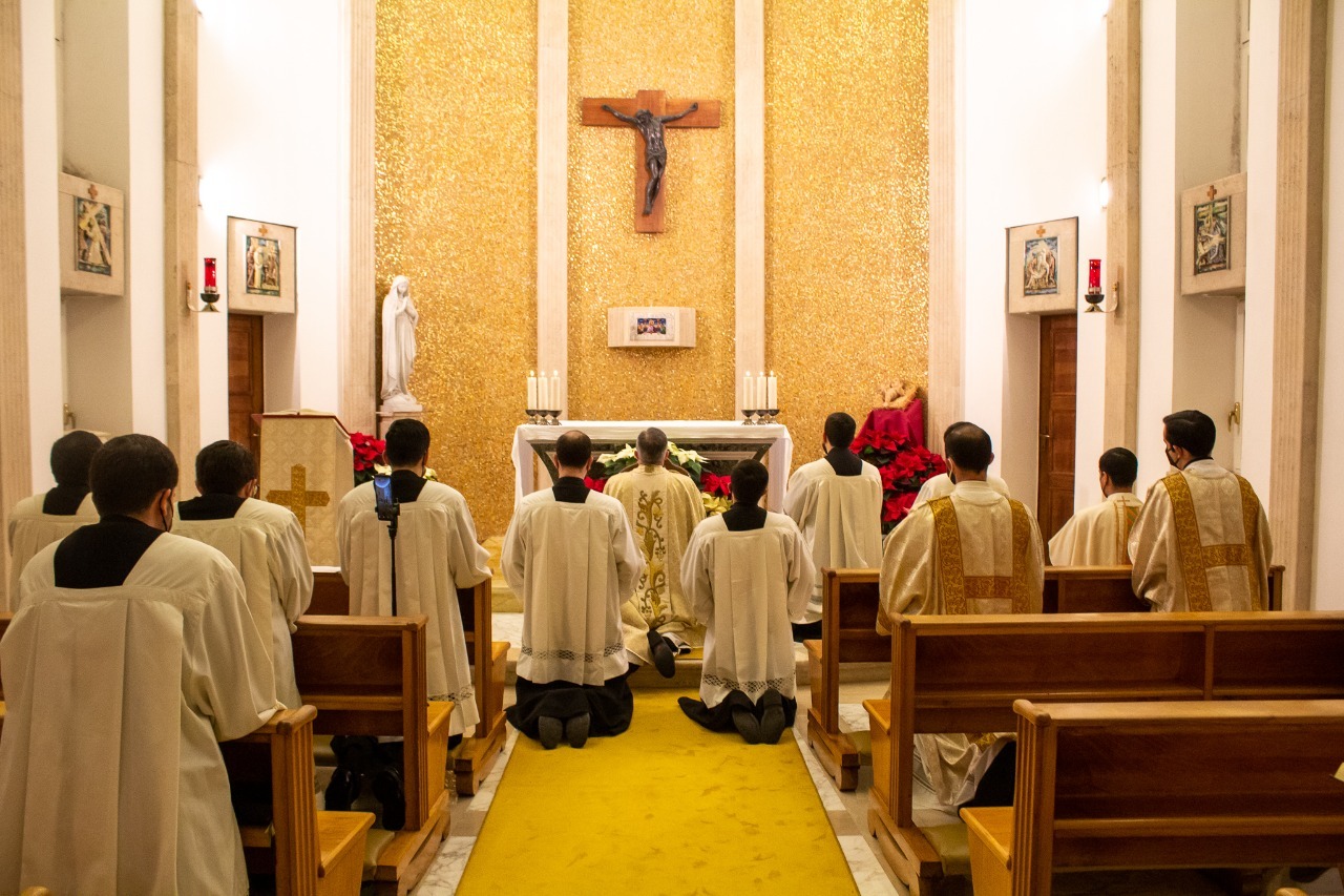 Legionarios de Cristo ofrece cuatro tipos de reparación a víctimas de abuso