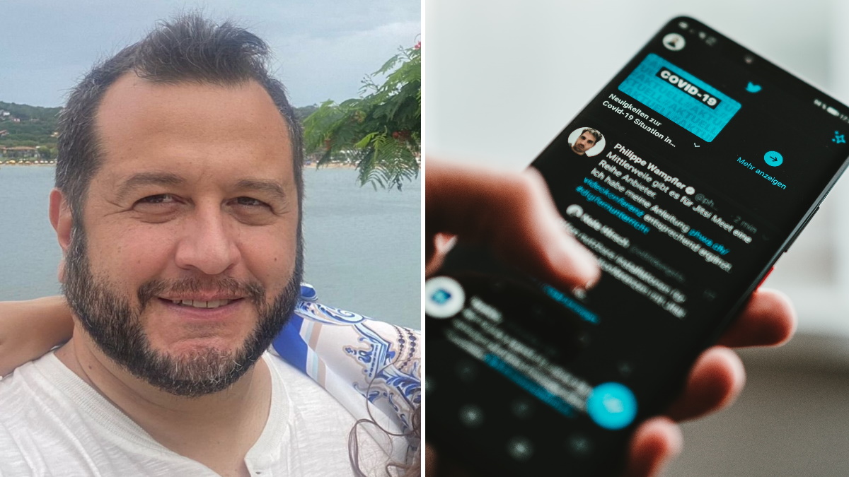 José Ramón López Beltrán pide a Elon Musk eliminar los bots “que usan los políticos corruptos” José Ramón López Beltrán pide a Elon Musk eliminar los bots “que usan los políticos corruptos”