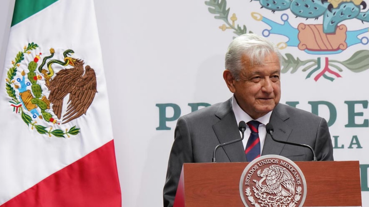 “Pase lo que pase ya estamos blindados contra la traición”, insiste López Obrador