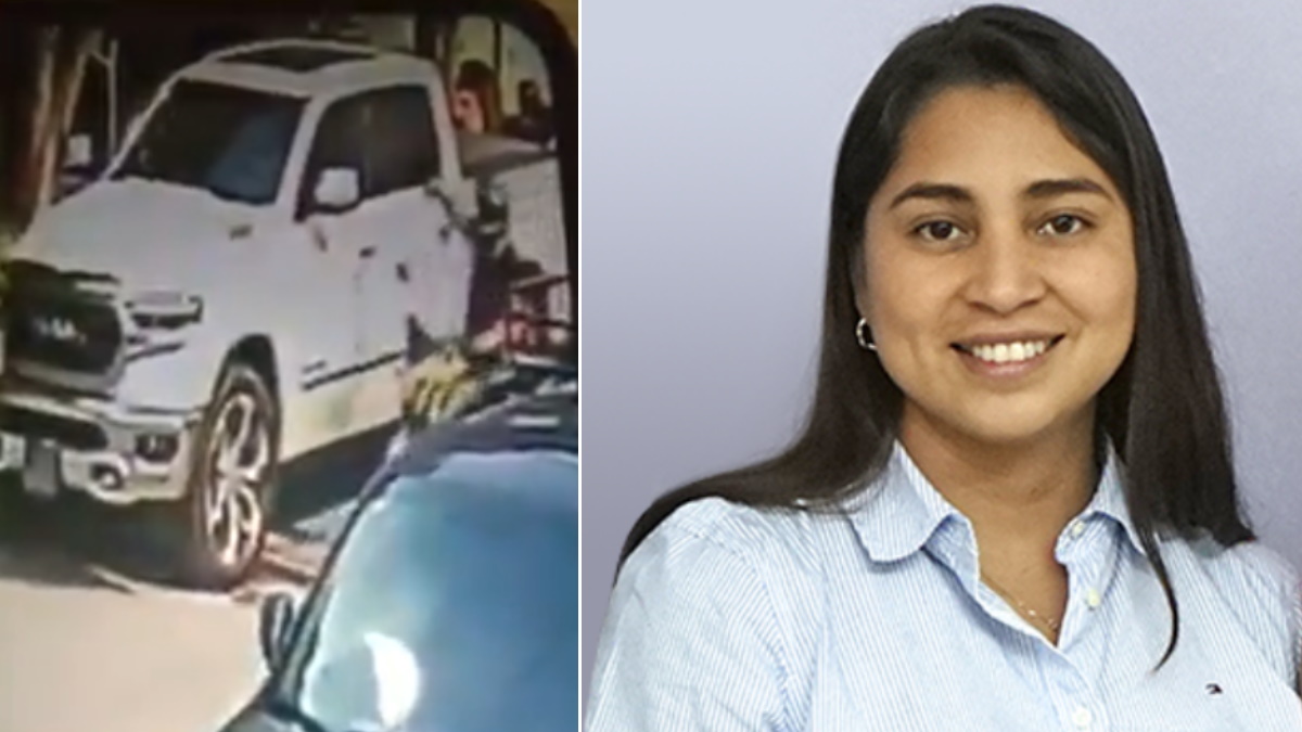 Agreden con disparos a Madahi Cárdenas, exalcaldesa de Ostuacán, Chiapas