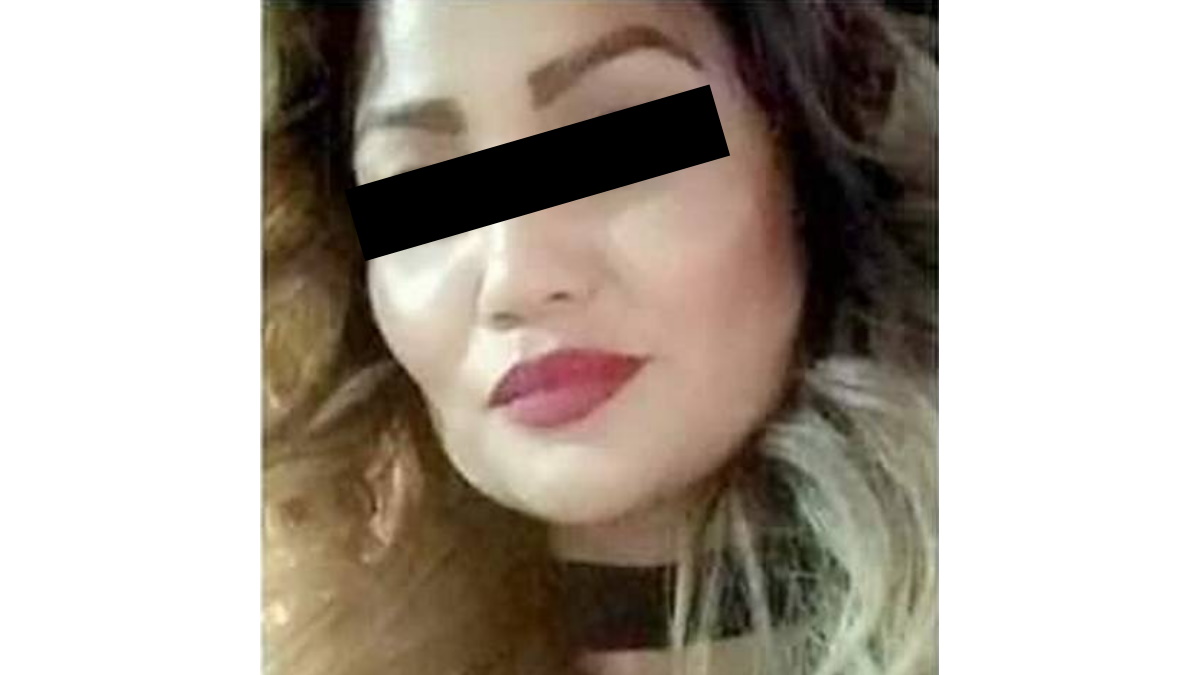 EE.UU. entrega a fugitivo acusado en Chihuahua por la desaparición forzada de una mujer EE.UU. entrega a fugitivo acusado en Chihuahua por la desaparición forzada de una mujer