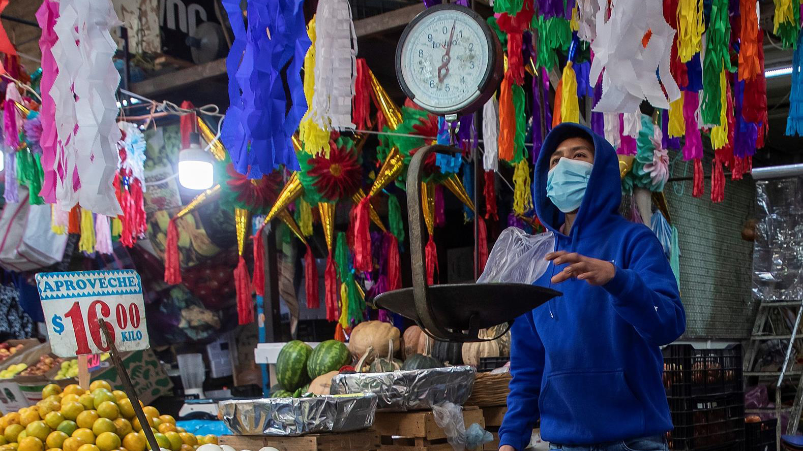 Fitch Ratings asegura que Estados mexicanos no tienen capacidad para enfrentar recesión de EE.UU. Fitch Ratings asegura que Estados mexicanos no tienen capacidad para enfrentar recesión de EE.UU.