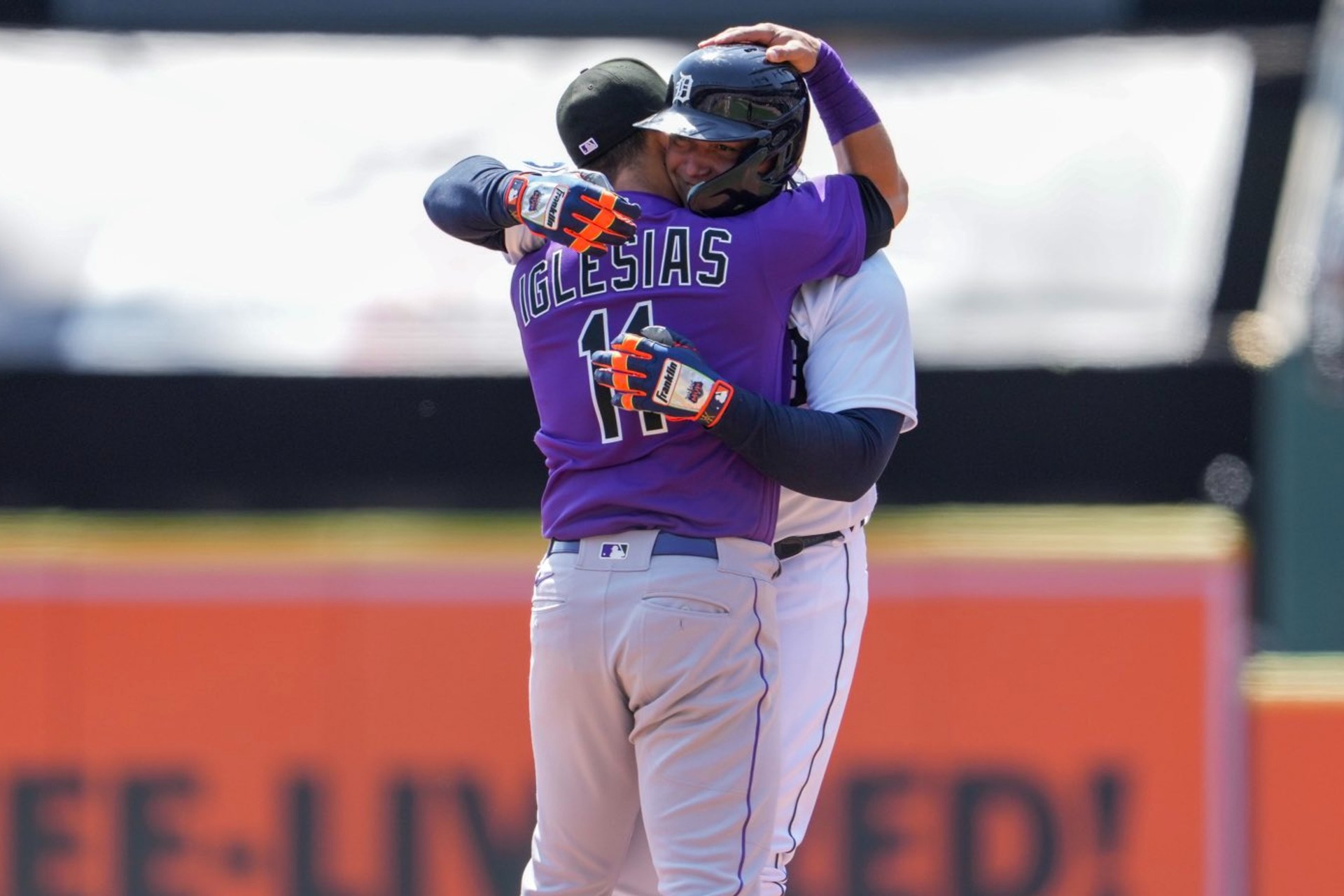 Miguel Cabrera se une al club de los tres mil hits en Grandes Ligas