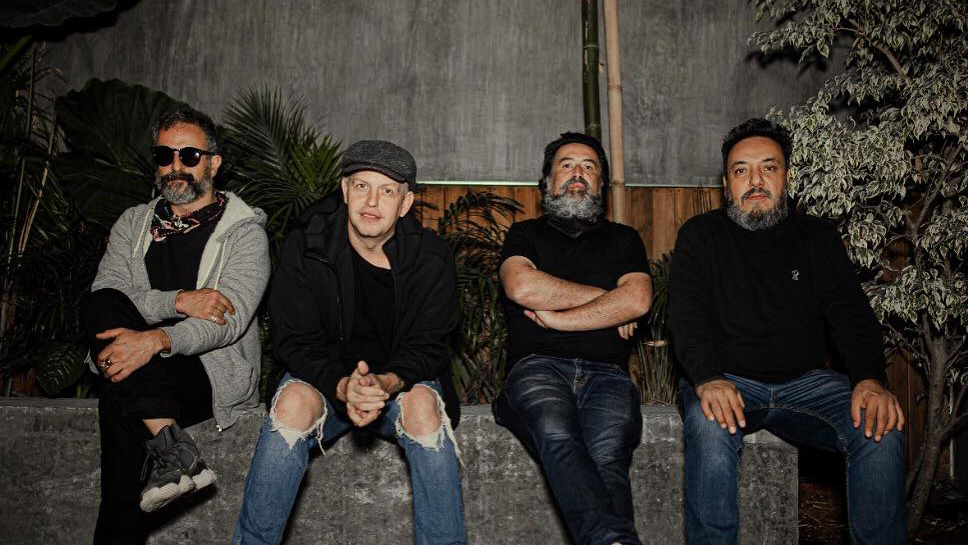 #Video Molotov regresa a la crítica social en nueva canción sobre presidentes