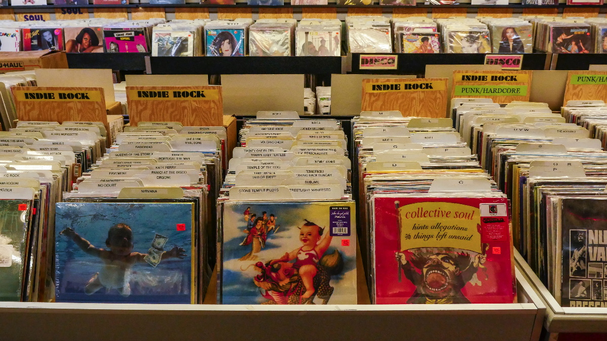 La guitarra que fue una década