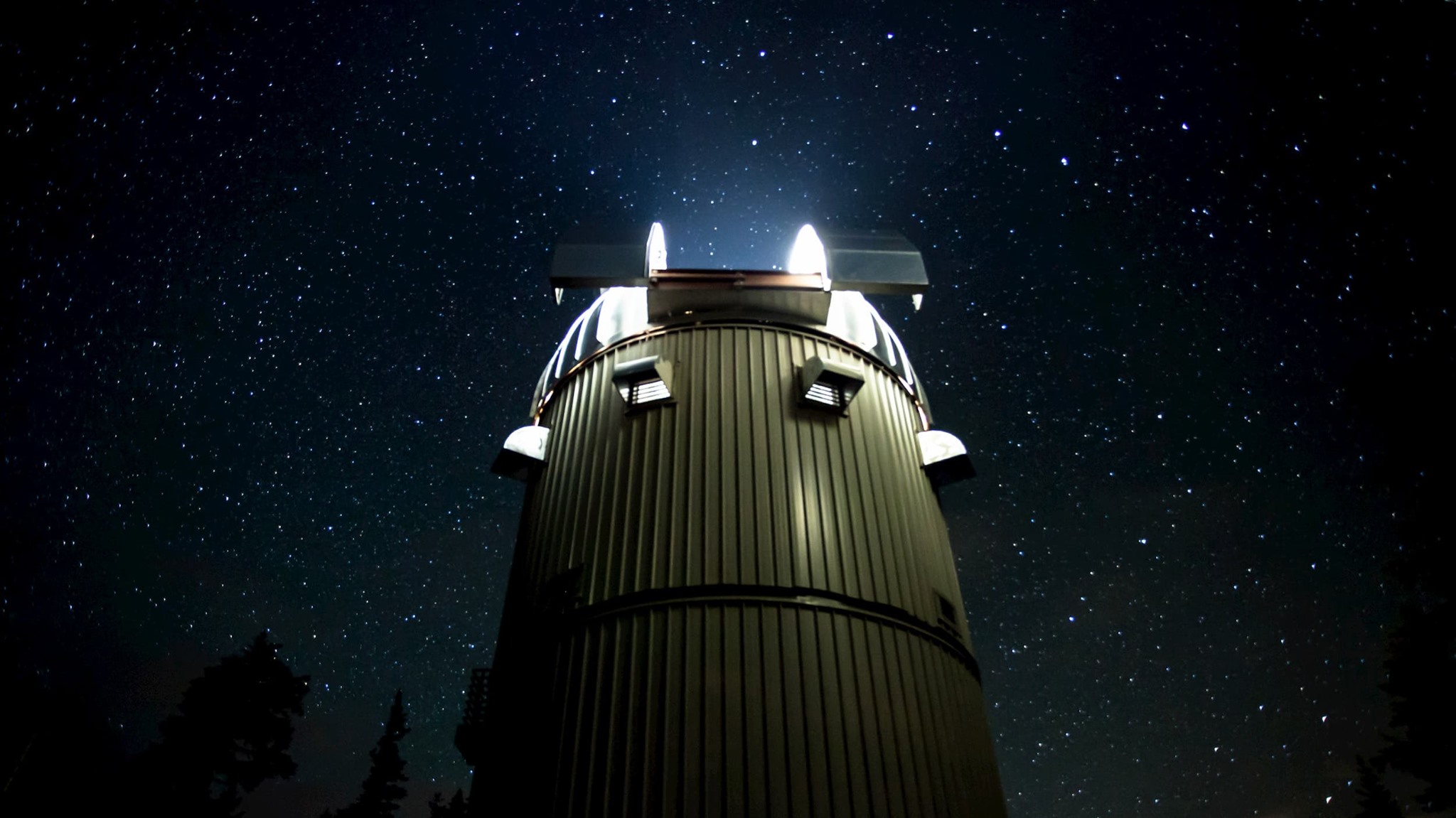 Científicos del Vaticano reescriben primeros instantes del Big Bang Científicos del Vaticano reescriben primeros instantes del Big Bang