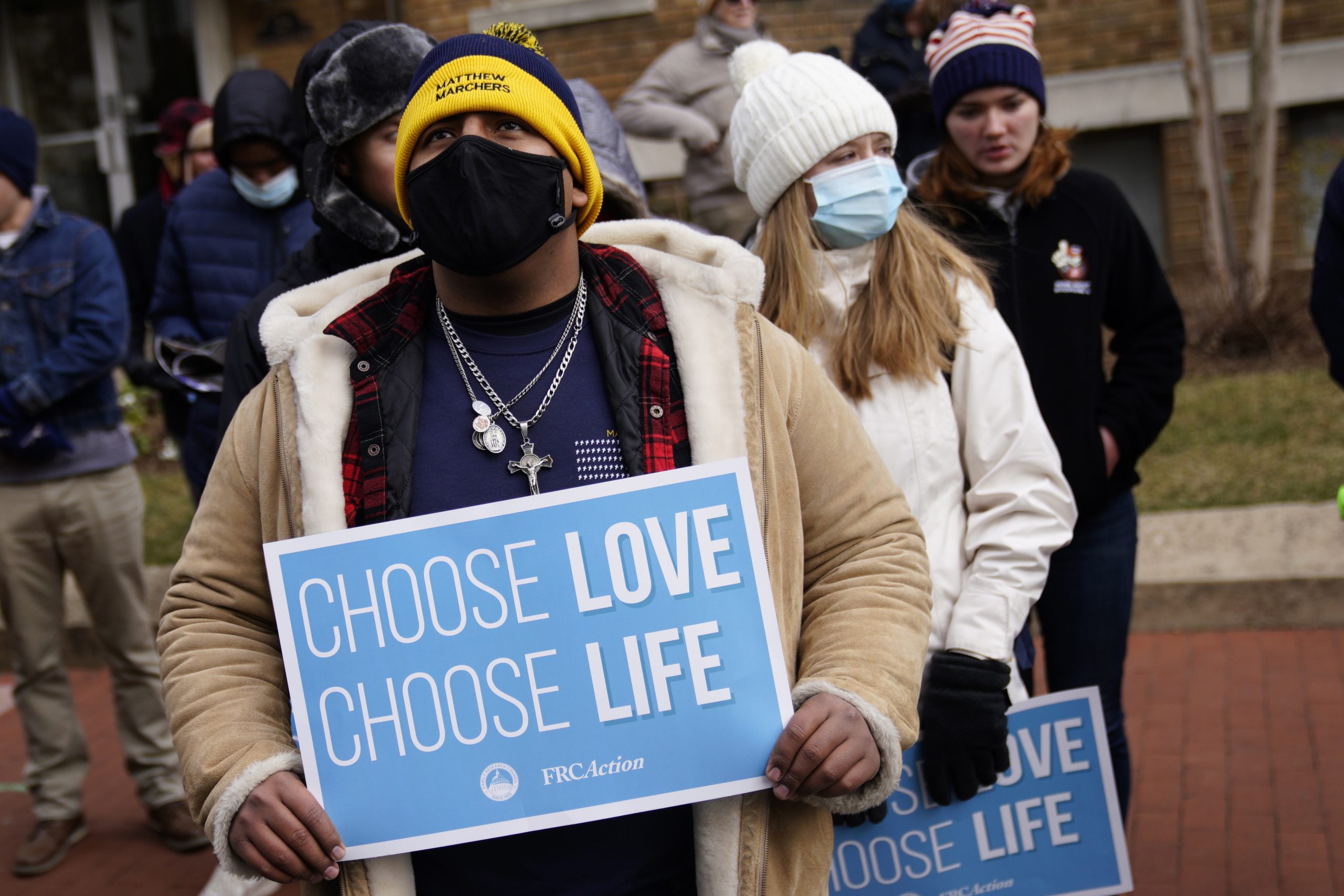 Oklahoma se encamina a prohibir el aborto totalmente Oklahoma se encamina a prohibir el aborto totalmente