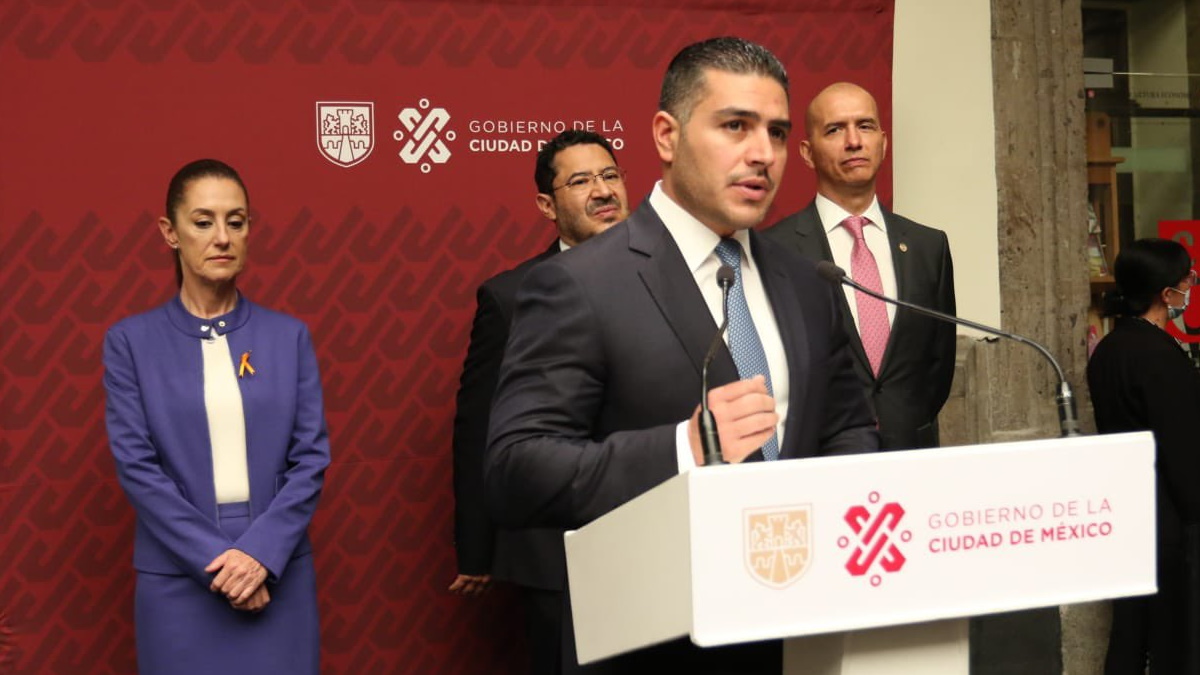 Unión Tepito, el grupo criminal con más detenidos en los últimos dos años Unión Tepito, el grupo criminal con más detenidos en los últimos dos años