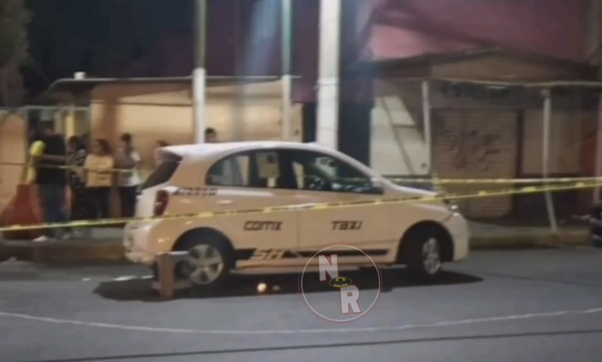 #Video Balean a pareja en Culhuacán #Video Balean a pareja en Culhuacán