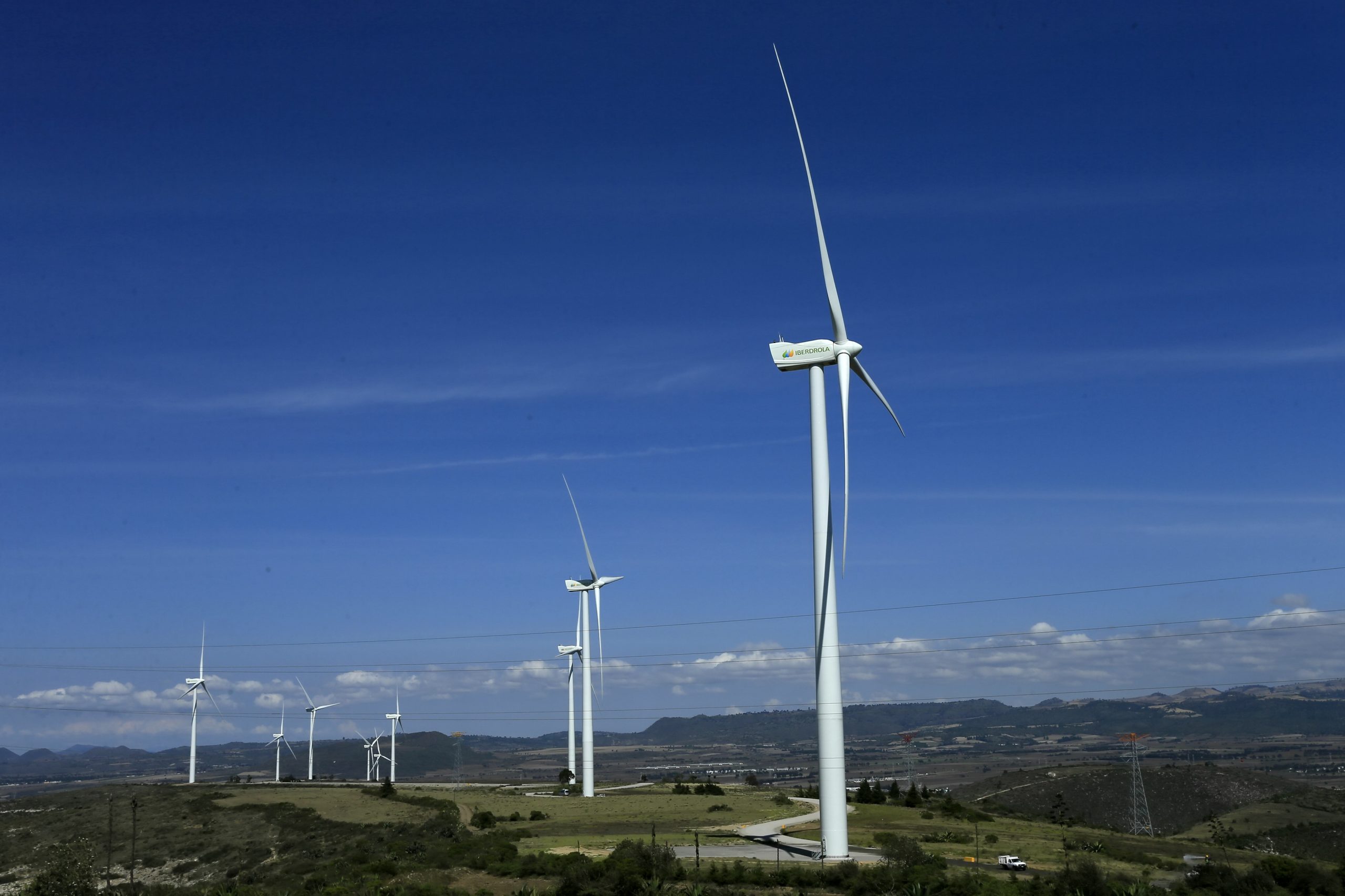 Moody’s prevé beneficios para eléctricas privadas en México tras rechazo de reforma Moody’s prevé beneficios para eléctricas privadas en México tras rechazo de reforma