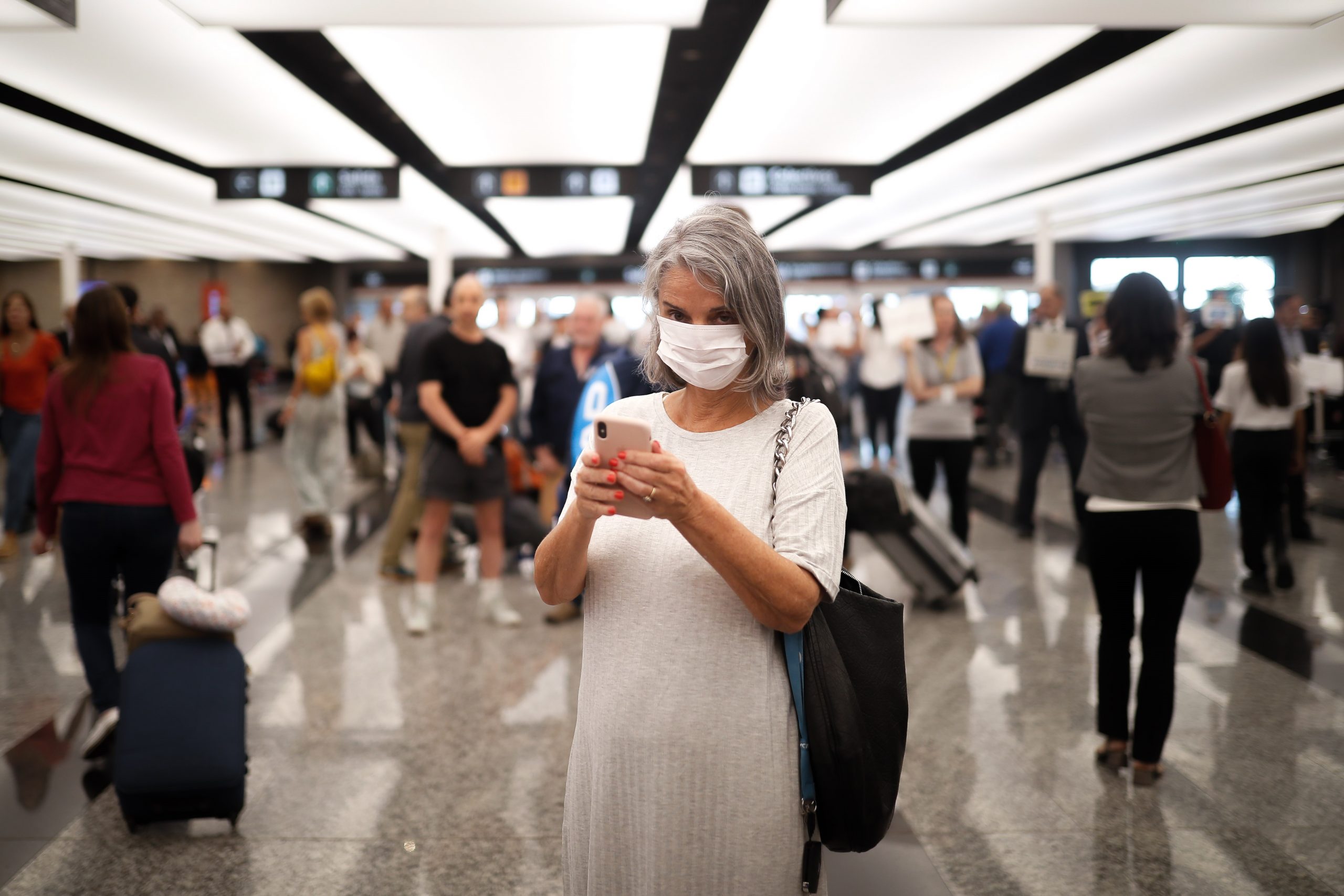 Argentina normaliza requisitos de ingreso a los previos a la pandemia