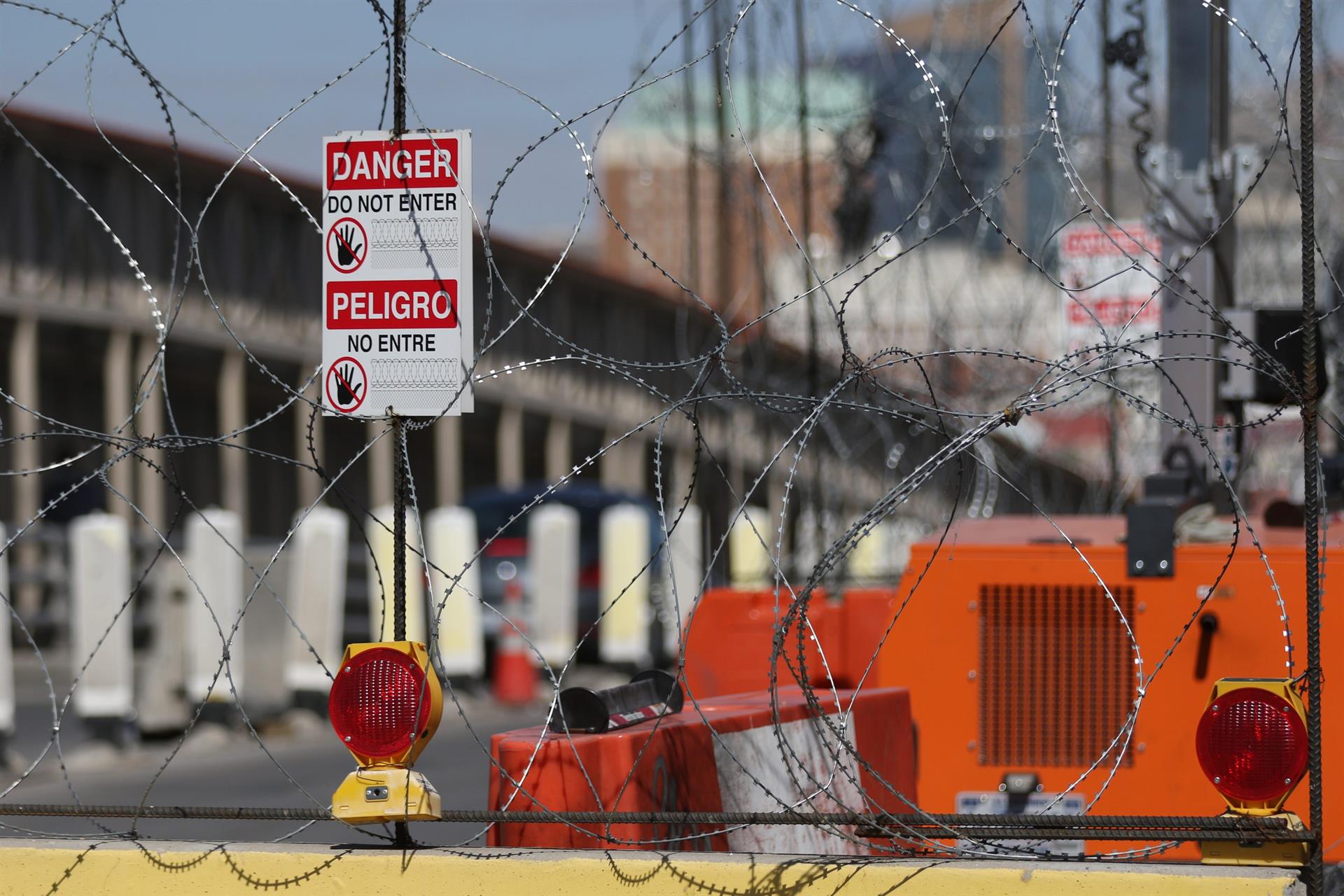 Ciudad Juárez implementa operativo ante aumento de la violencia Ciudad Juárez implementa operativo ante aumento de la violencia