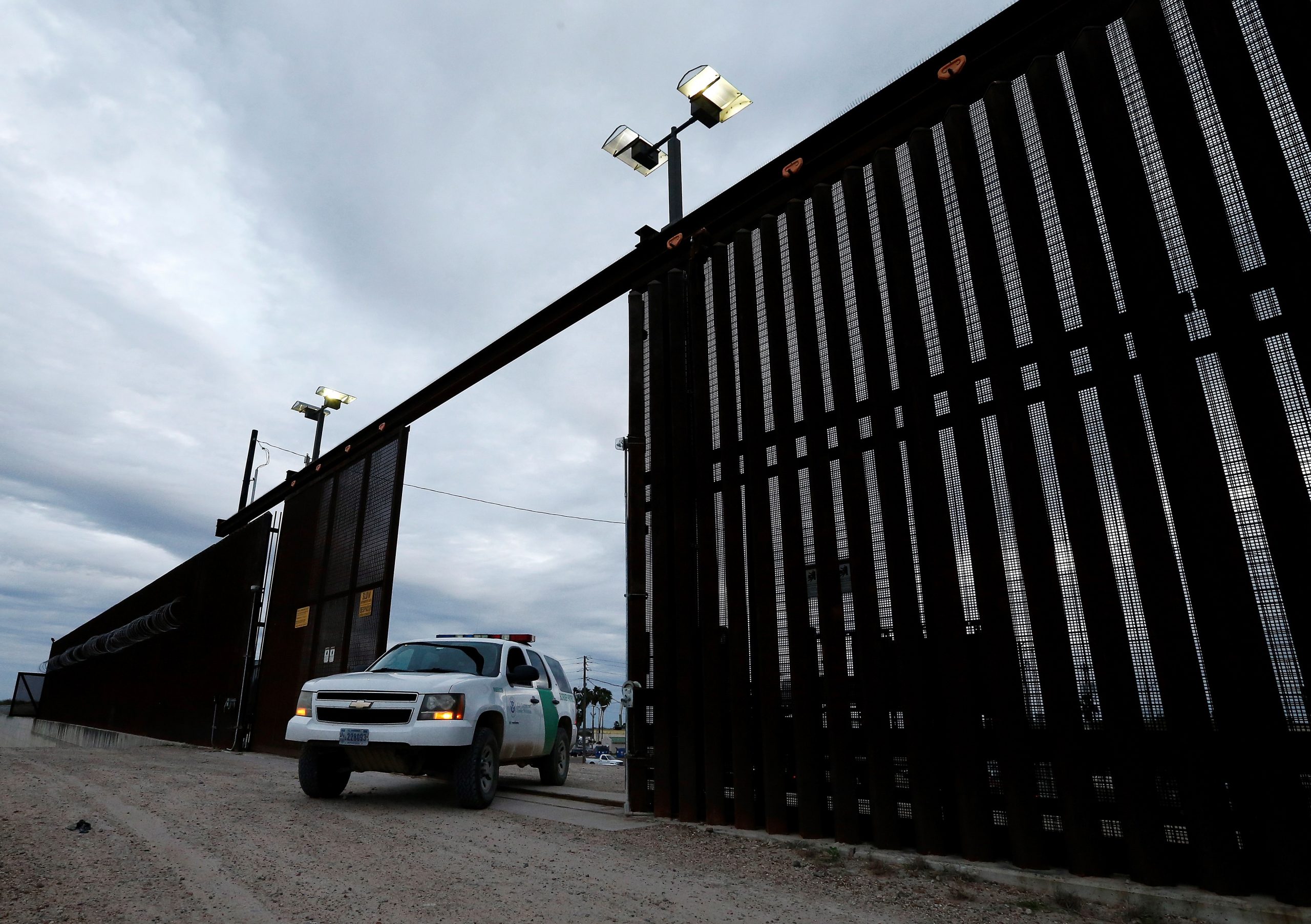 Piden atender muertes accidentales de migrantes en frontera con México