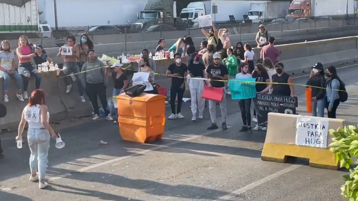 Giran orden de aprehensión contra presunto responsable de asesinato del menor Hugo ‘C’