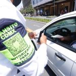 CDMX ofrece descuento del 90% en el pago de multas de tránsito