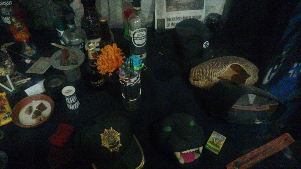 Mujeres detenidas en operativo para recuperar edificio de la CNDH ingresan a Santa Martha Acatitla - policia-de-cdmx-recupera-instalaciones-de-la-cndh-2