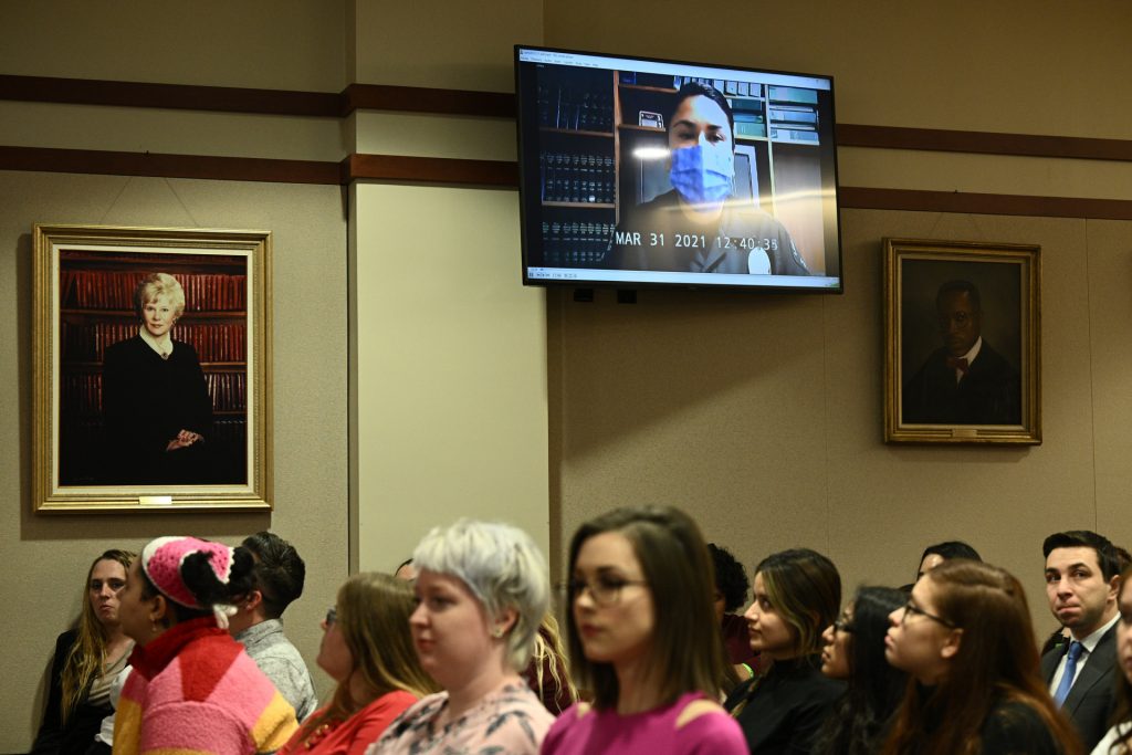 Policía de Los Ángeles no consideró a Amber Heard víctima de abuso doméstico - policia-de-los-angeles-no-considero-a-amber-heard-victima-de-abuso-domestico-3-1024x683