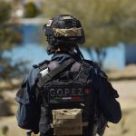 Atacan a fuerzas de seguridad entre límites de Zacatecas y Aguascalientes