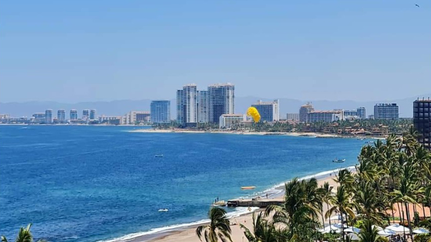 EE.UU. emite alerta de seguridad para Puerto Vallarta por “potencial de enfrentamientos” EE.UU. emite alerta de seguridad para Puerto Vallarta por “potencial de enfrentamientos”