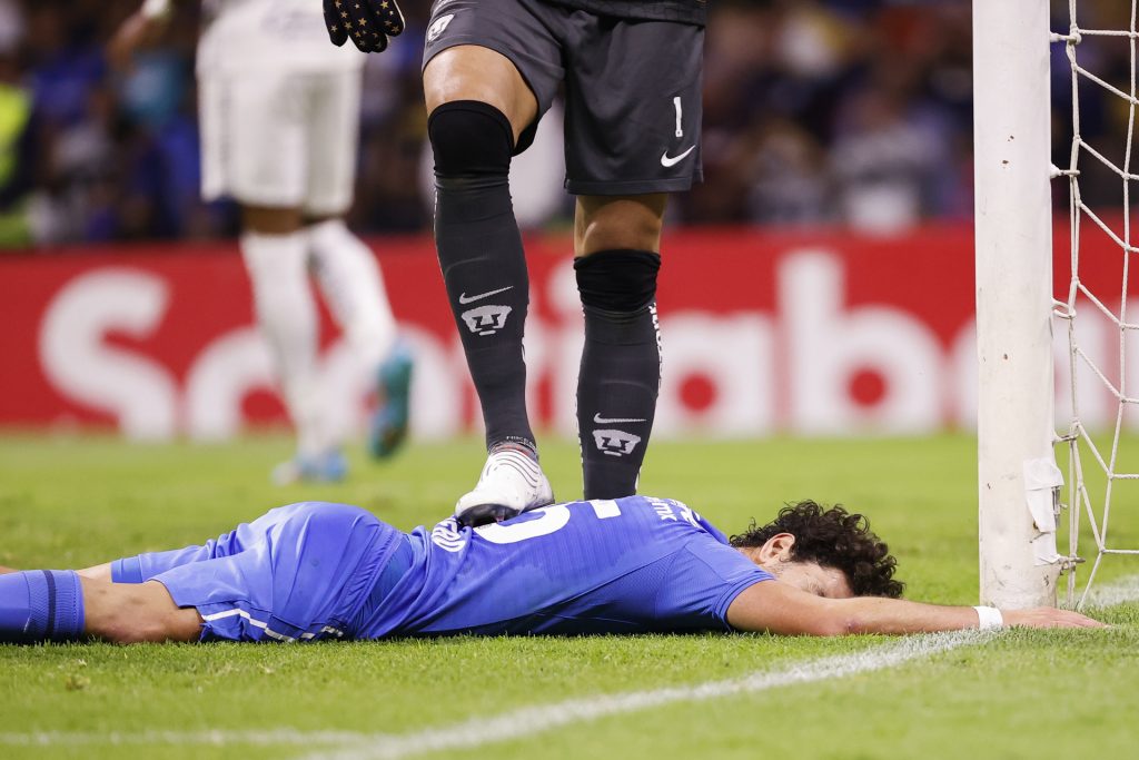 Pumas a la final de la 'Concachampions' - pumas-a-la-final-de-la-concachampions-1024x683