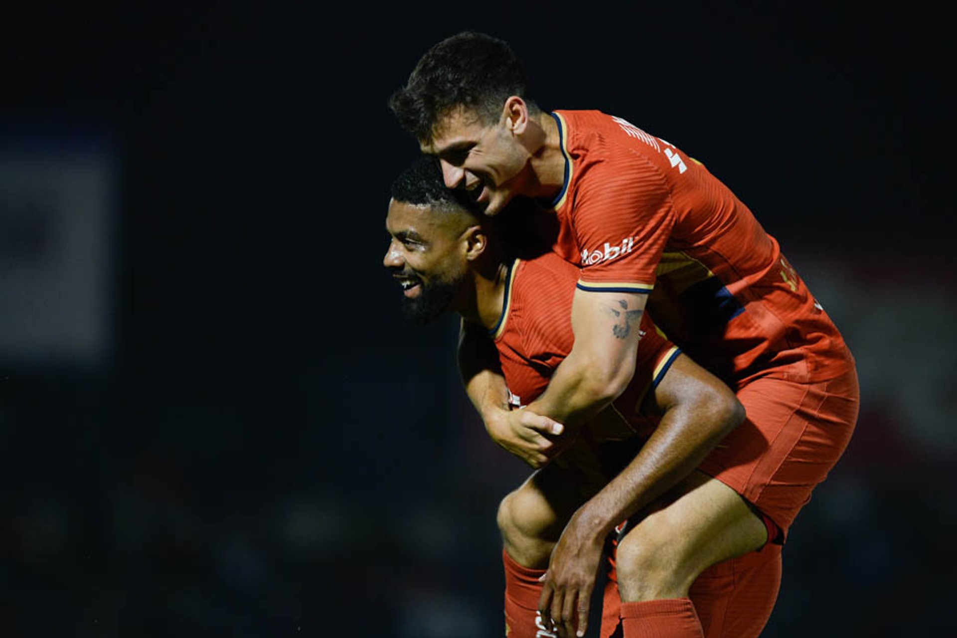 Pumas apuesta a que su casa pese ante Cruz Azul, en ida de la semifinal de Concachampions