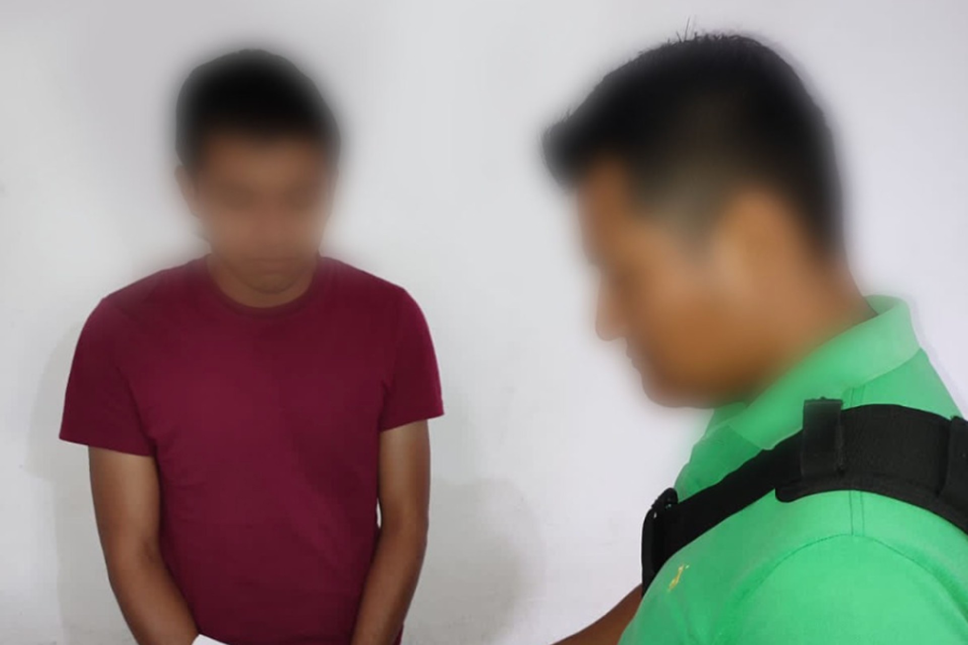 Detienen en Morelos al presunto feminicida de Laura Janet “N”, de 19 años Detienen en Morelos al presunto feminicida de Laura Janet “N”, de 19 años