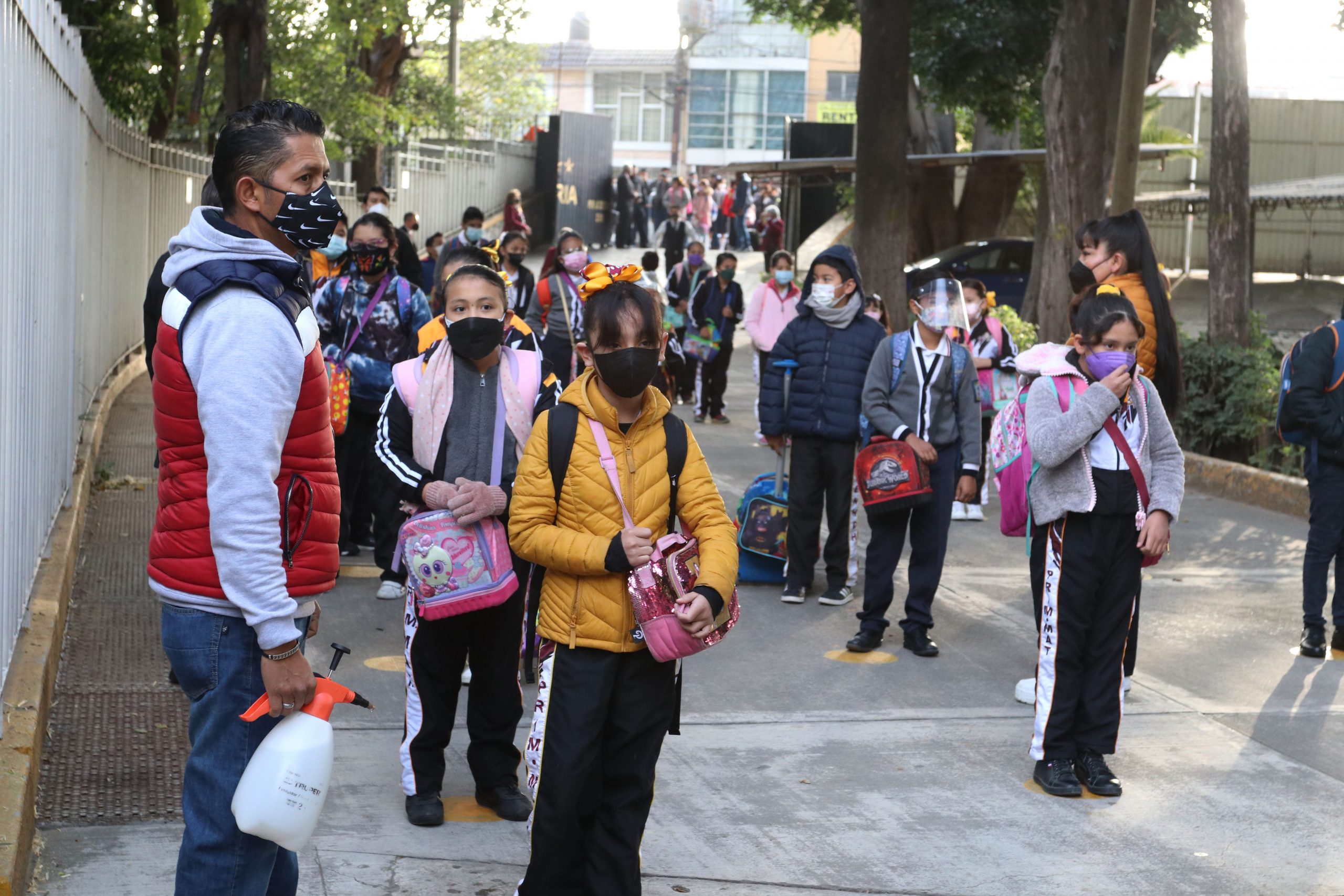 SEP modifica el calendario escolar 2022-2023 SEP modifica el calendario escolar 2022-2023