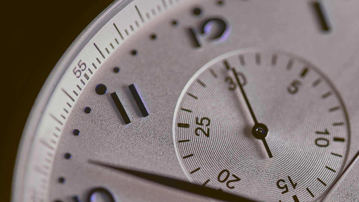 Suiza celebra su primera gran feria relojera tras el paréntesis por la covid