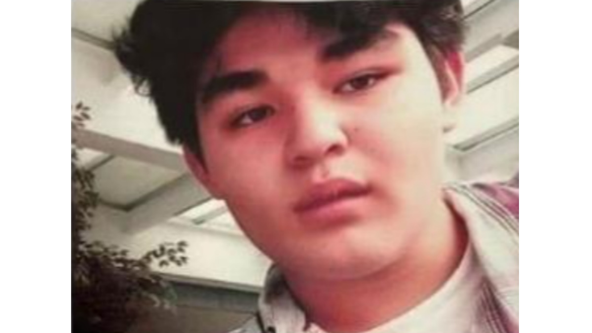 Activan Alerta Amber para localizar al menor Ángel Isaeed Mendoza Loeza en Edomex Activan Alerta Amber para localizar al menor Ángel Isaeed Mendoza Loeza en Edomex