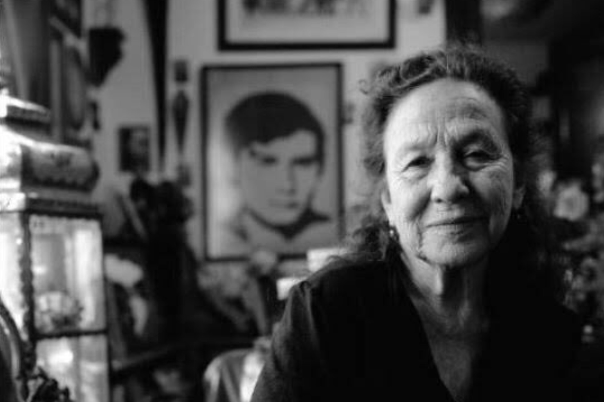 Rosario Ibarra, adalid de la búsqueda de hijos desaparecidos en México