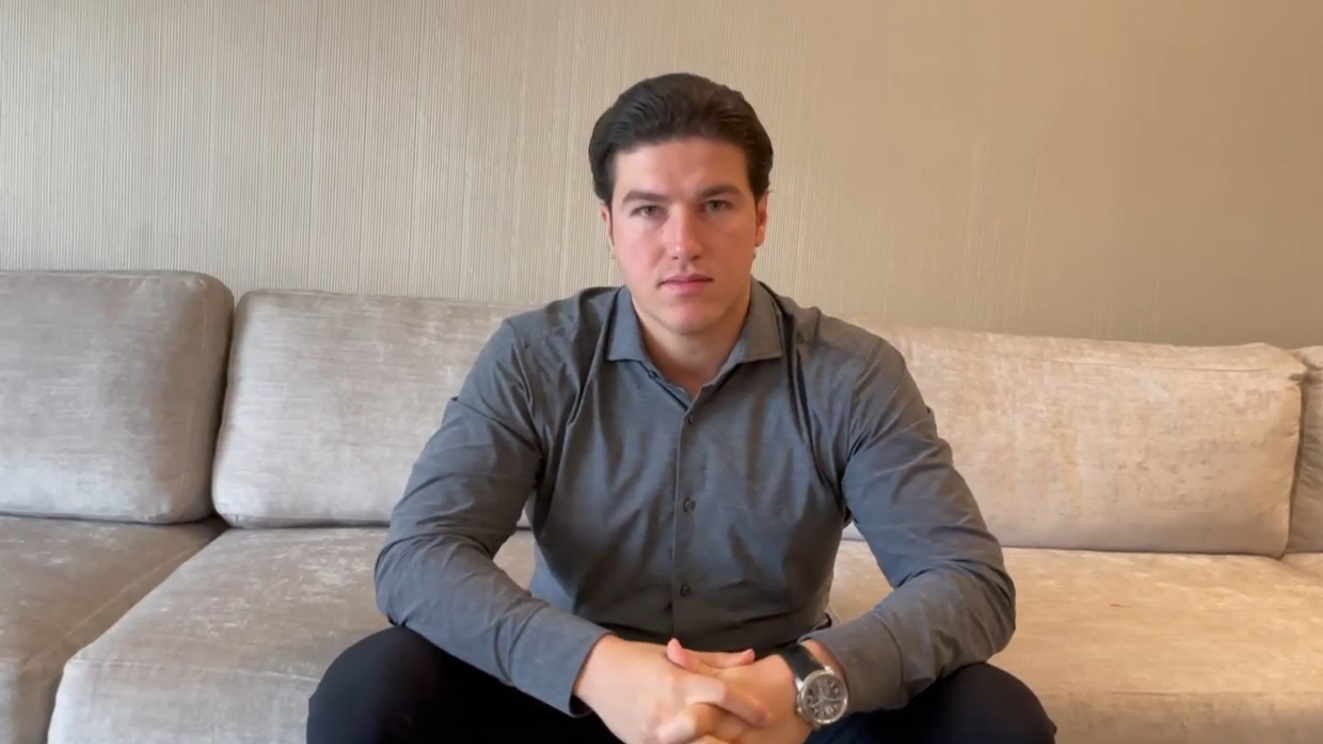 Samuel García pide a Fiscalía de NL transparentar caso Debanhi Escobar; “Queremos saber la verdad”, afirma Samuel García pide a Fiscalía de NL transparentar caso Debanhi Escobar; “Queremos saber la verdad”, afirma