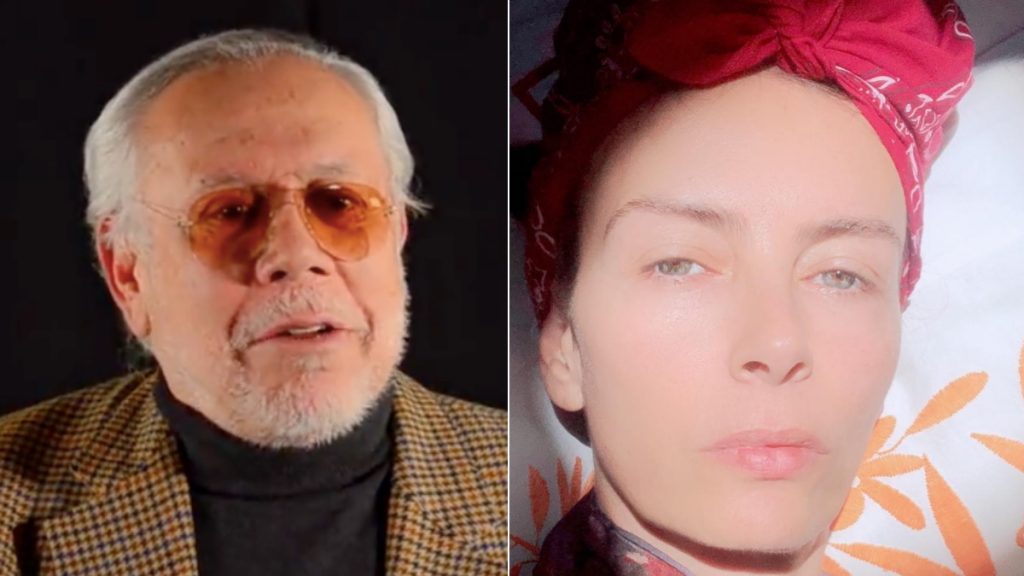 Sasha Sokol exige a Luis de Llano cumplir sentencia de la SCJN