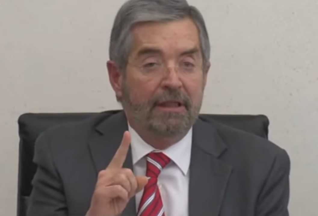 Anticipa Juan Ramón de la Fuente complejo panorama económico para países emergentes