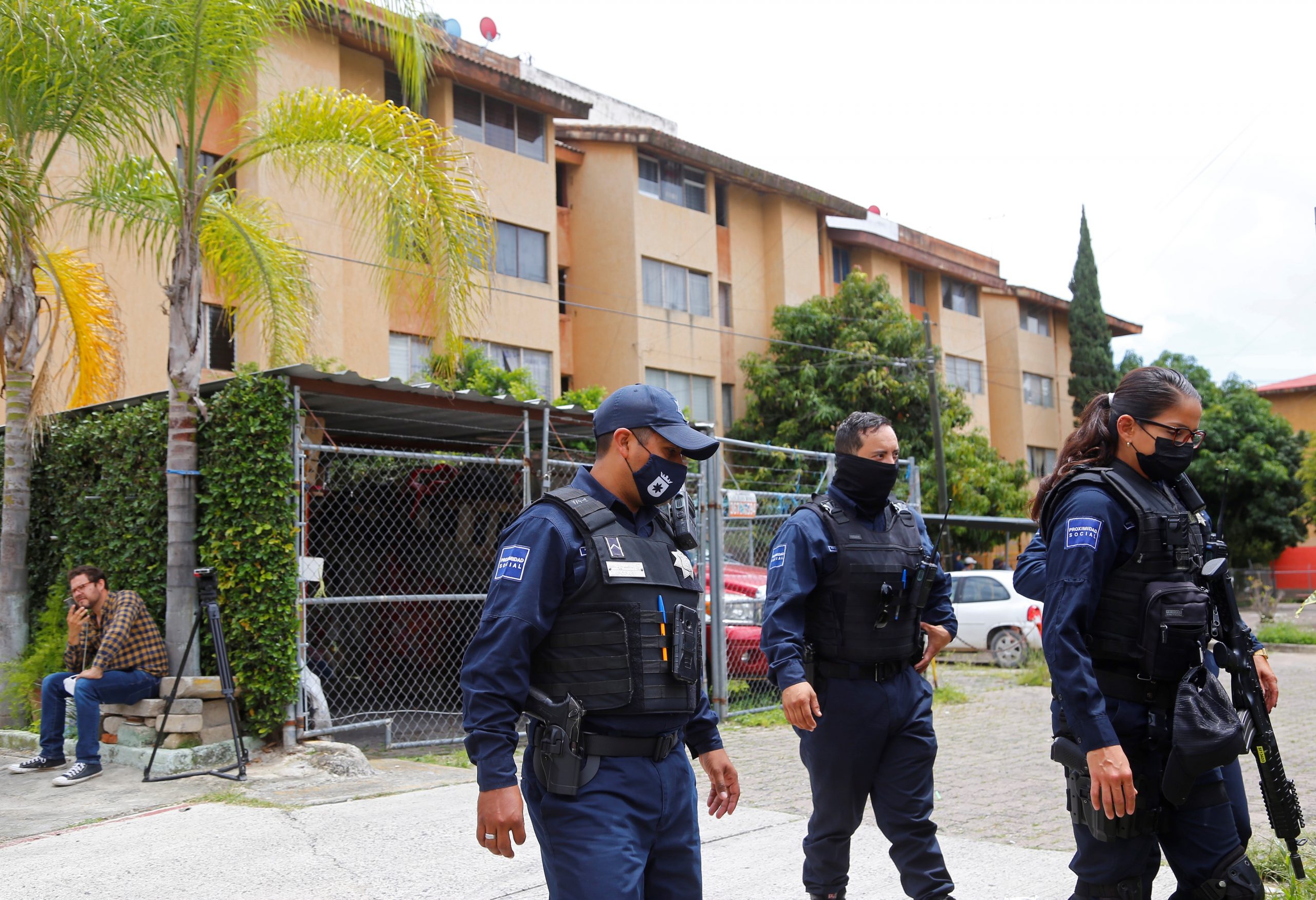 Secuestro disminuyó 15.1 por ciento en marzo