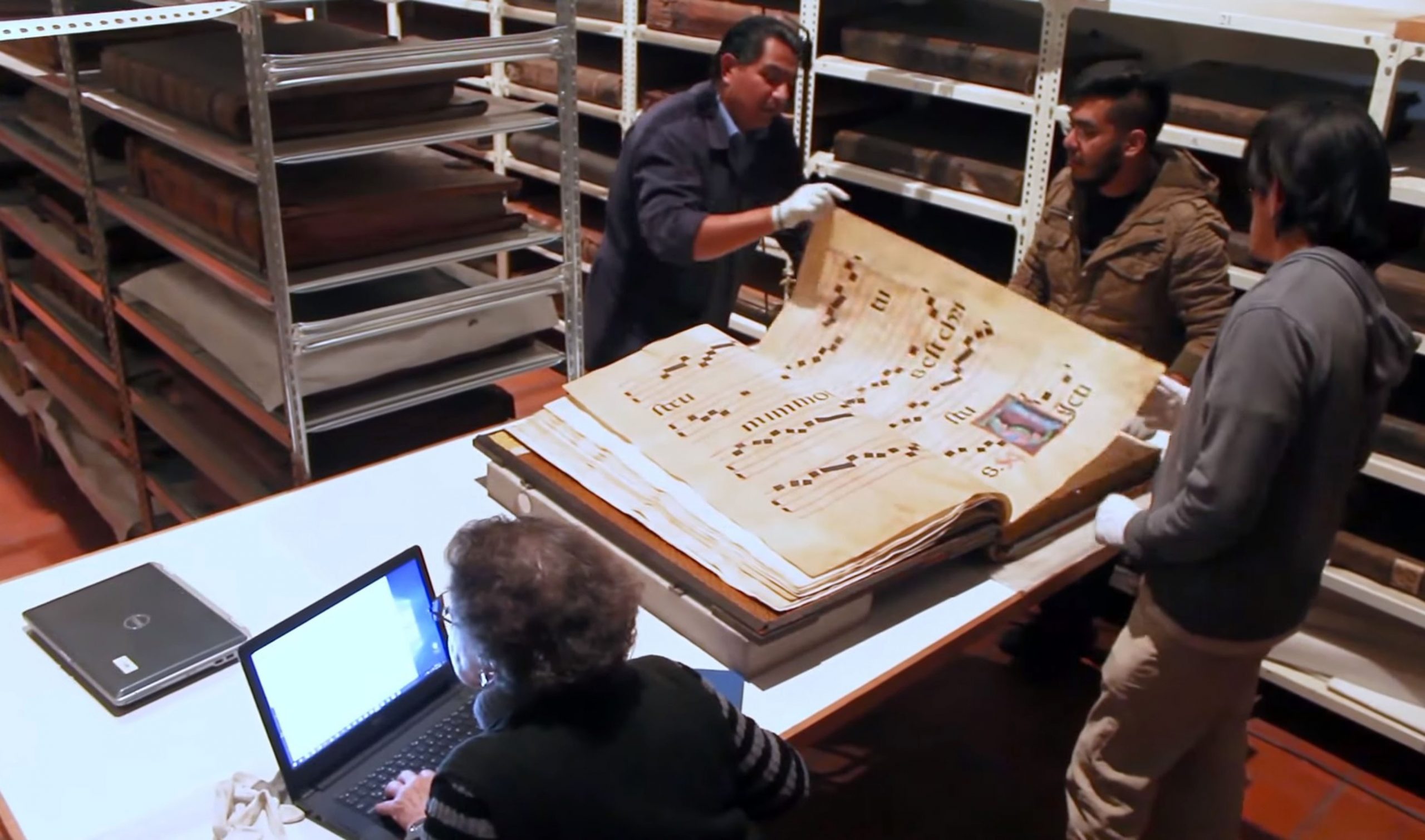 UNAM y Fundación Grammy Latino se unen para recuperar música del siglo XIX UNAM y Fundación Grammy Latino se unen para recuperar música del siglo XIX