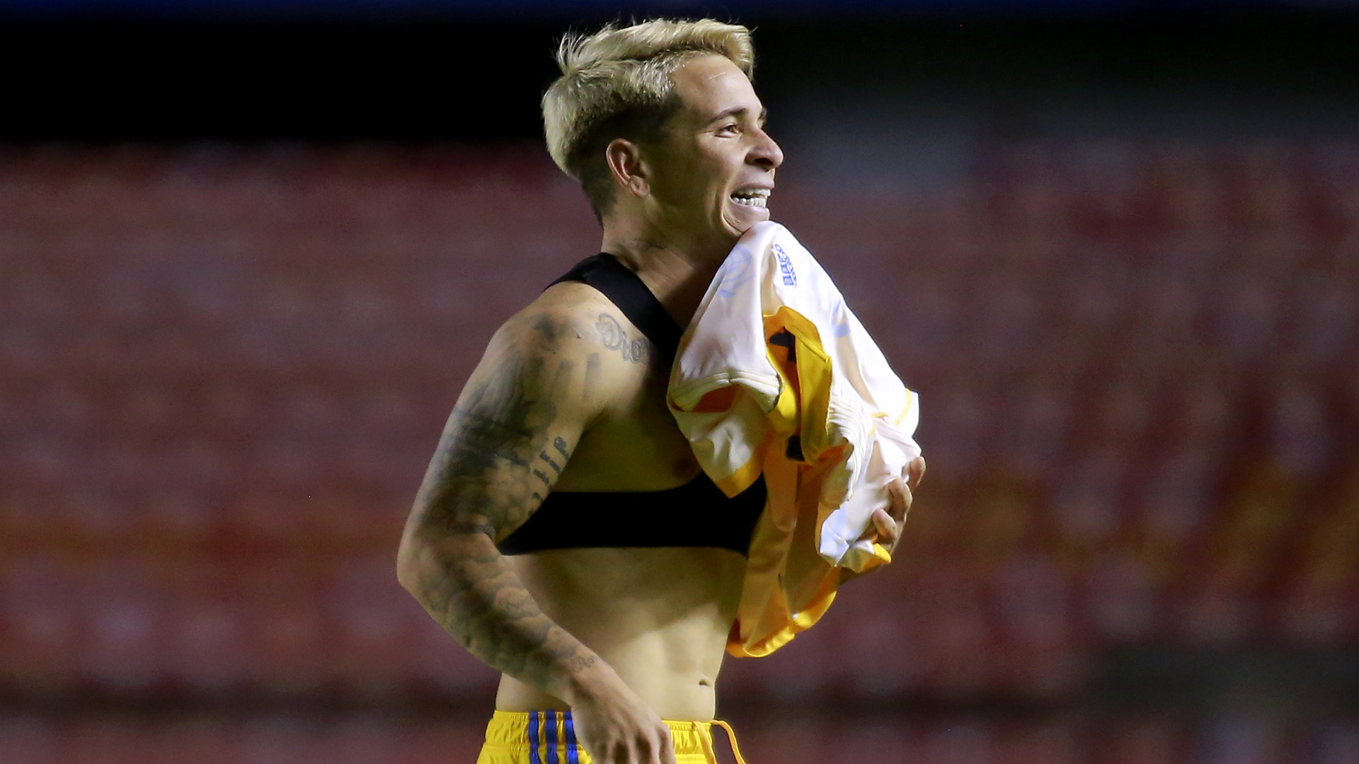 Tigres derrota a Querétaro y toma el liderato del Torneo Clausura